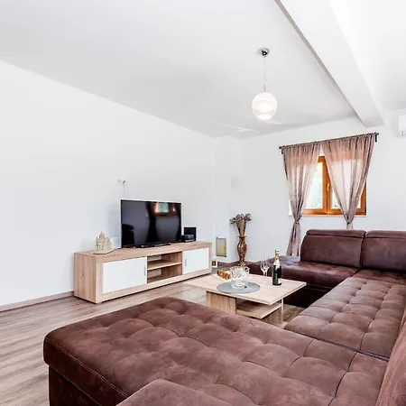 Villa Grandeza Sibenik