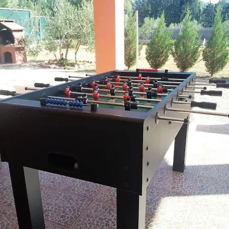 Grandeza Villa