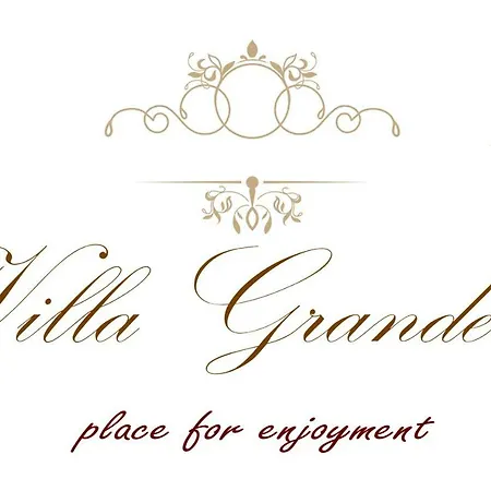 Grandeza *