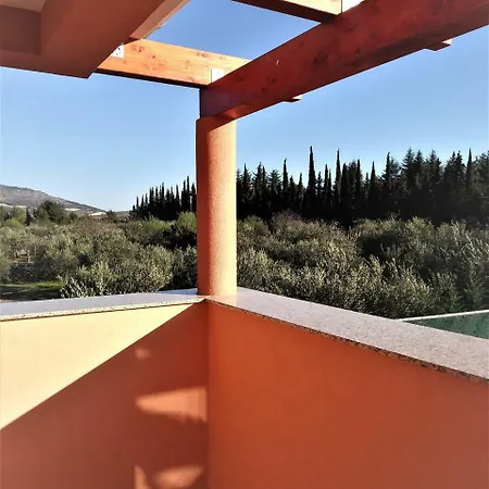 Villa Grandeza Sibenik