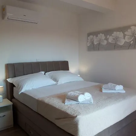 Grandeza Villa Sibenik