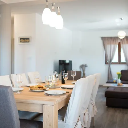 Grandeza Vila Sibenik