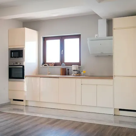 Vila Grandeza Sibenik