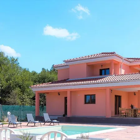 Grandeza Villa