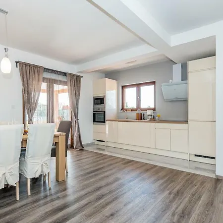 Grandeza Villa Šibenik