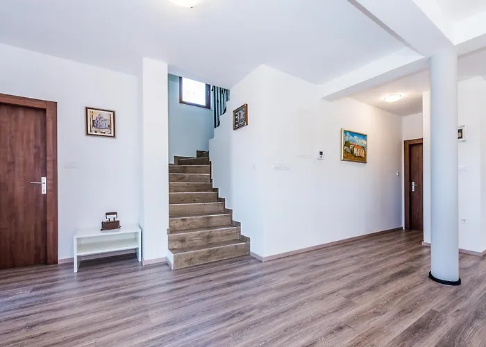 Villa Grandeza Sibenik