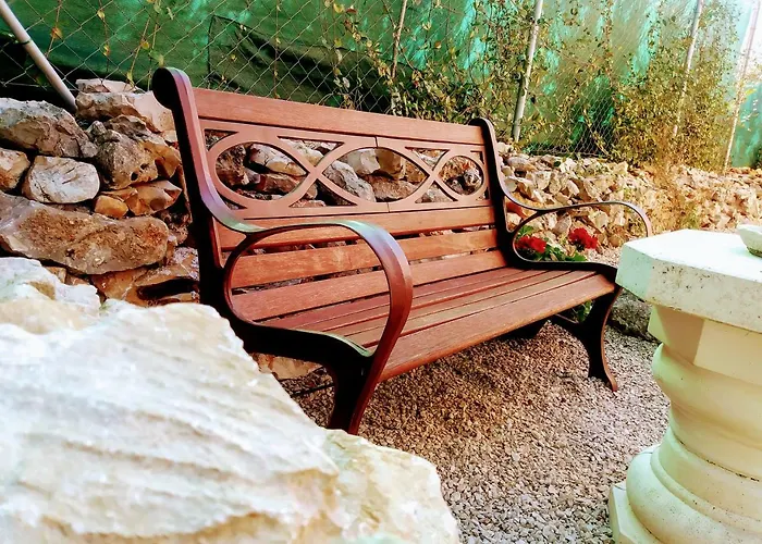 Villa Grandeza Šibenik