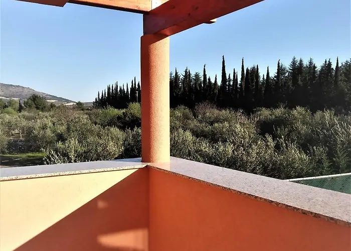 Villa Grandeza Šibenik