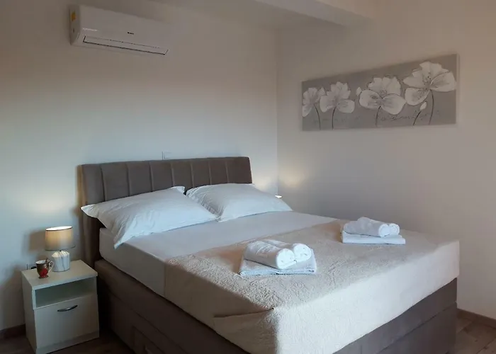 Grandeza Villa Sibenik