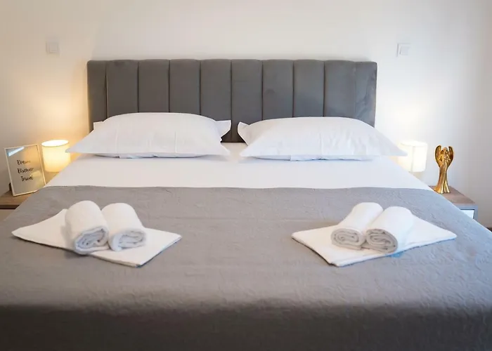 Villa Grandeza Sibenik