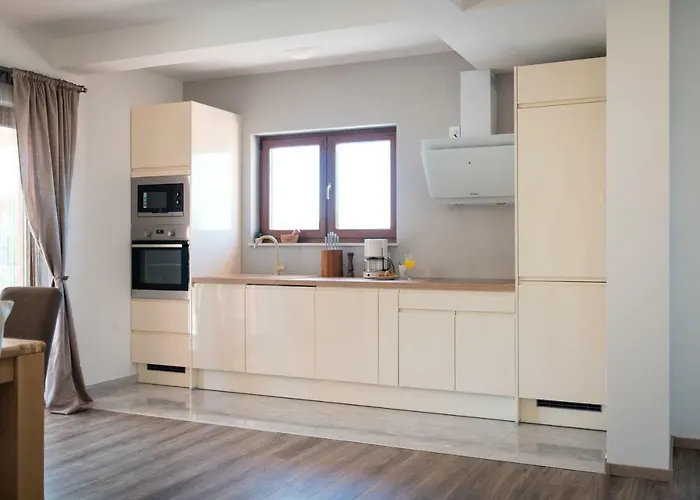 Villa Grandeza Šibenik