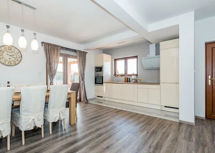 Grandeza Villa Šibenik