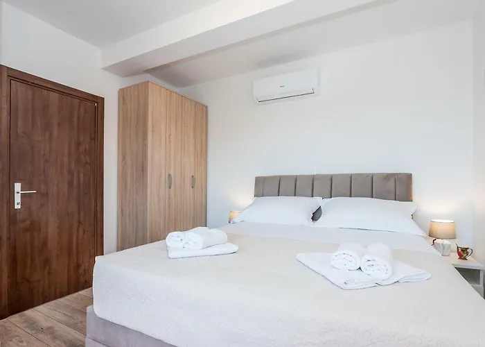 Villa Grandeza Šibenik